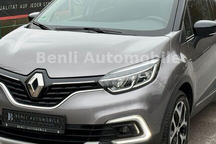 Renault Captur 65.000 km 12.490 &euro; Oer Erkenschwick 45739