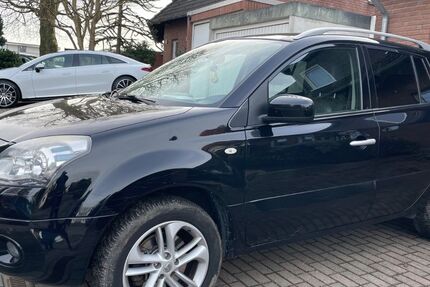 Renault Koleos 210.200 km 4.800 &euro; Dortmund 44267