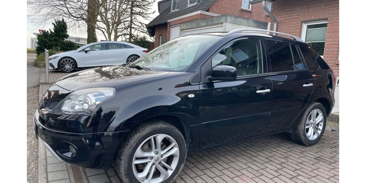 Renault Koleos 210.200 km 4.800 &euro; Dortmund 44267