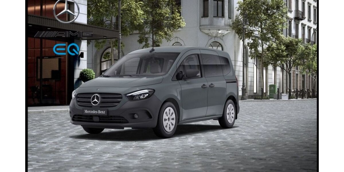 Mercedes-Benz Citan 53.328 km 22.600 &euro; Dortmund 44139