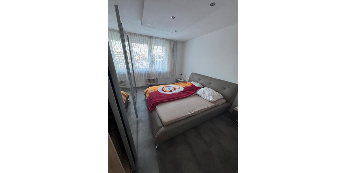 Etagenwohnung Bochum Günnigfeld - 3.5 Zimmer, 68 m&sup2;, 189.000&euro; | Angebot:24486191