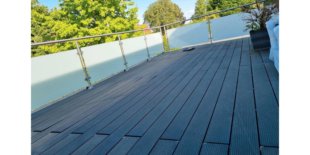 Terrassenwohnung Lünen - 2 Zimmer, 122 m&sup2;, 329.000&euro; | Angebot:26986528