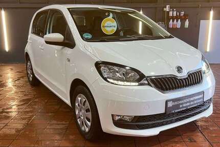 Skoda Citigo 33.735 km 9.390 &euro; Oberhausen 46145