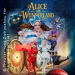 Alice im Wunderland