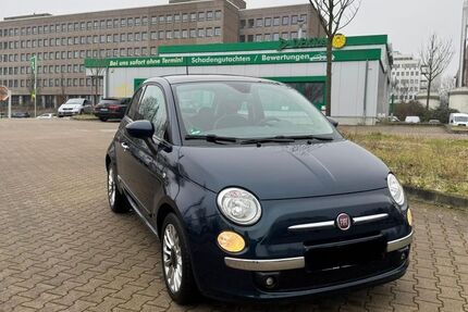 Fiat 500 90.000 km 5.500 &euro; Essen 45143