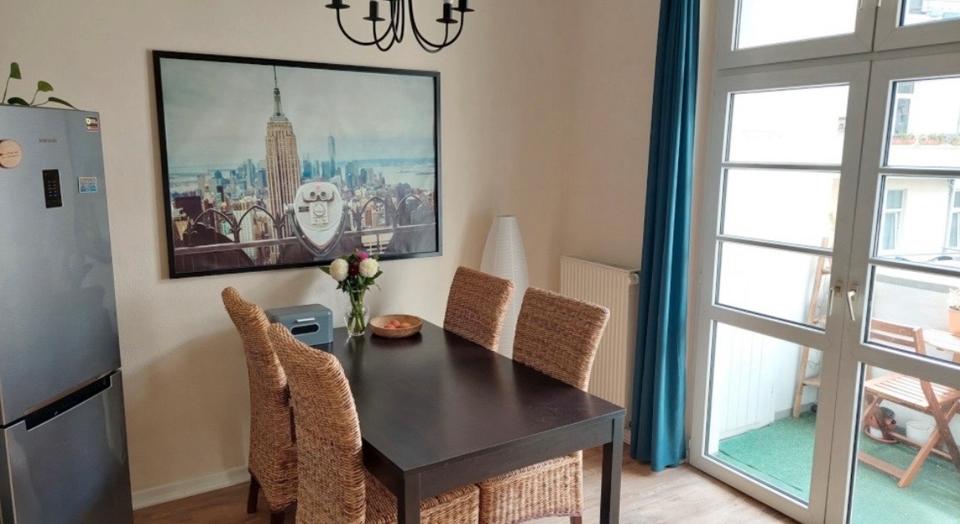 Etagenwohnung Lünen Alstedde - 18 Zimmer, 55 m&sup2;, 480&euro; | Angebot:26513415