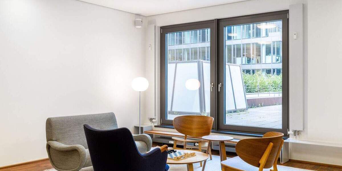 Gewerbeobjekt Herne Herne-Mitte - 459&euro; | Angebot:25720388