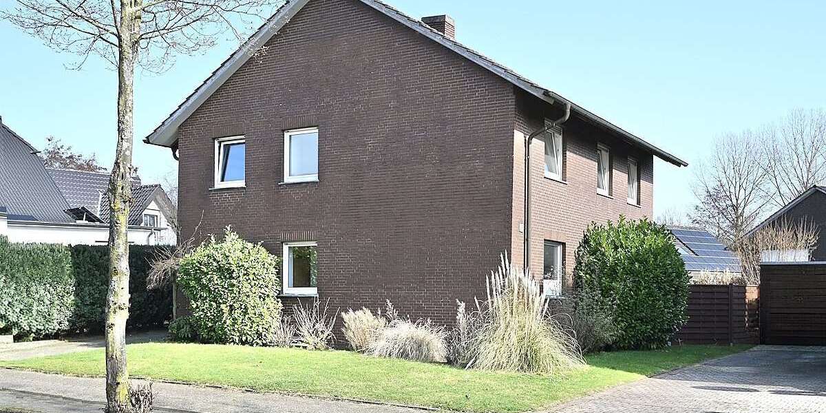 Einfamilienhaus Dülmen - 5 Zimmer, 162 m&sup2;, 299.900&euro; | Angebot:26641212