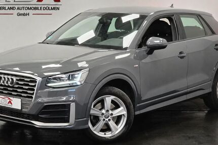 Audi Q2 199.999 km 11.500 &euro; Dülmen 48249