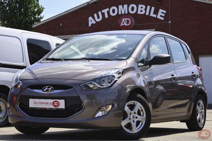 Hyundai ix20 146.222 km 4.390 &euro; Dülmen 48249