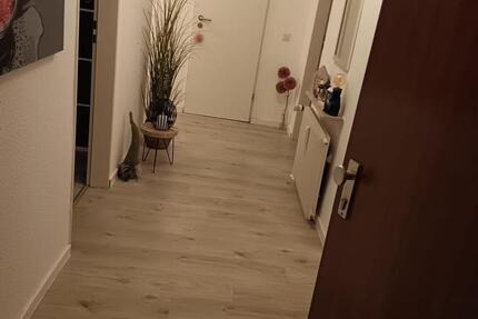 Lünen Nord, attraktive Wohnung mit 83 qm, 3 Zimmer, KDB, Keller, 3 zimmer