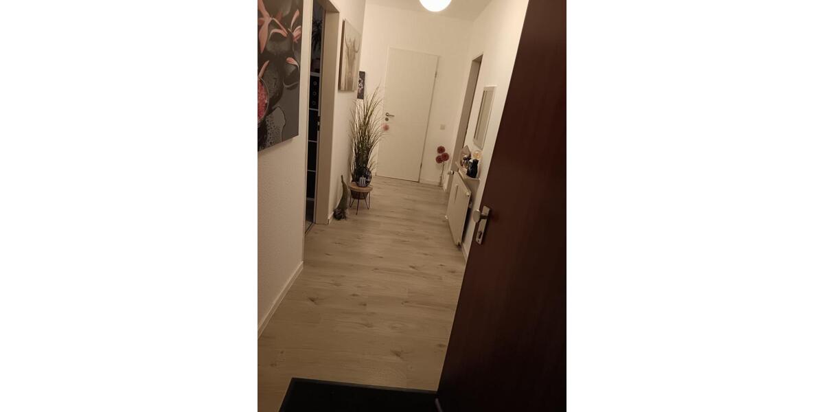 Lünen Nord, attraktive Wohnung mit 83 qm, 3 Zimmer, KDB, Keller, 3 zimmer