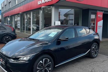 Kia EV6 2.501 km 37.900 &euro; Dorsten 46282