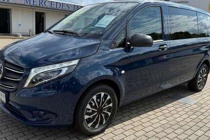 Mercedes-Benz Vito 59.261 km 36.490 &euro; Witten in der Nähe von Bochum,Dortmund,Herdecke 58454