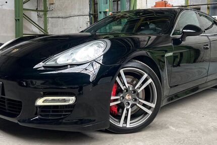 Porsche Panamera 44.966 km 30.990 &euro; Witten 58454