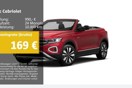 VW T-Roc 15.096 km 23.860 &euro; Recklinghausen 45663
