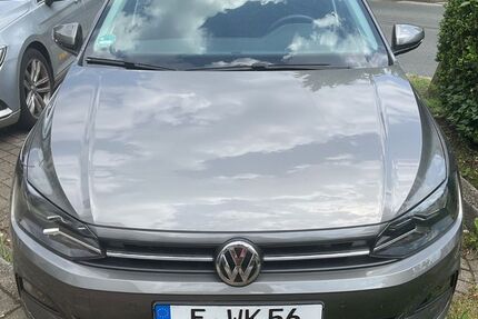 VW Polo 38.000 km 13.900 &euro; Essen 45134