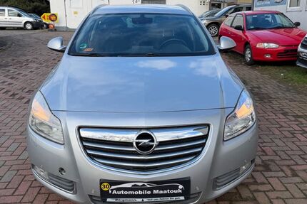 Opel Insignia 250.000 km 2.000 &euro; recklinghausen 45665