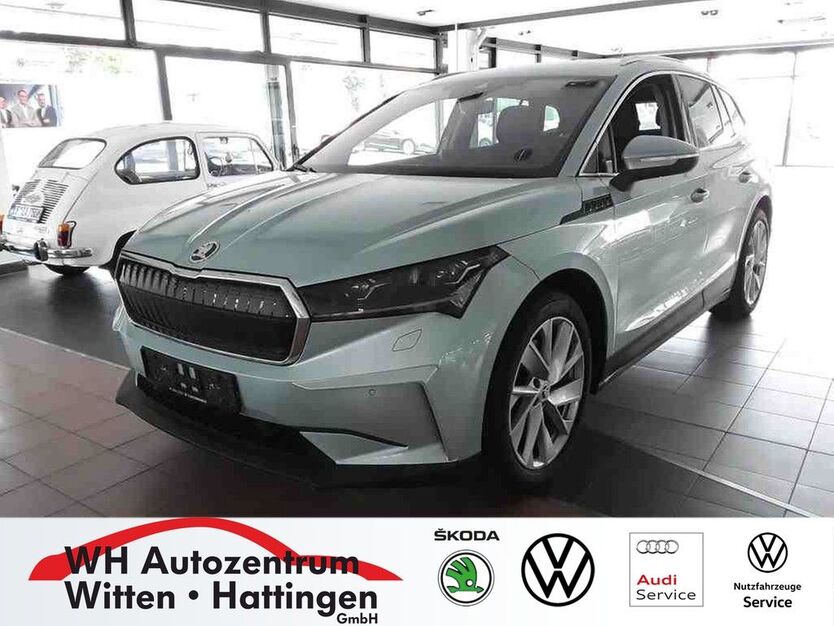 Skoda Enyaq 60.270 km 29.936 € Witten 58453