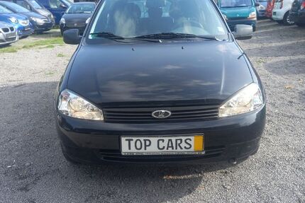 Lada 111 85.652 km 750 &euro; Dortmund 44309