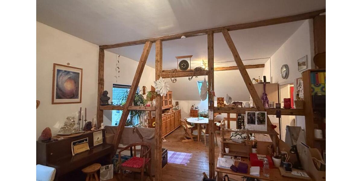 Gemütliche 2,5 Zimmer-Wohnung in in Herne-Eickel 2 zimmer