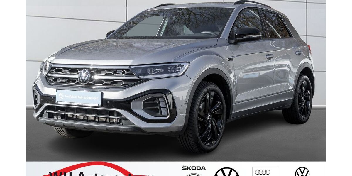 VW T-Roc 18.500 km 32.790 &euro; Hattingen 45527