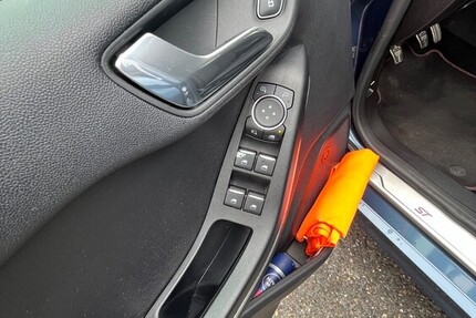 Ford Fiesta st line 95.143 km 14.900 € Sprockhövel 45549