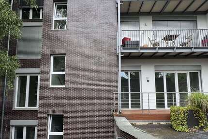Wohnung Essen Kettwig Kettwig vor der Brücke - 3 Zimmer, 114 m&sup2;, 2.052&euro; | Angebot:27154331