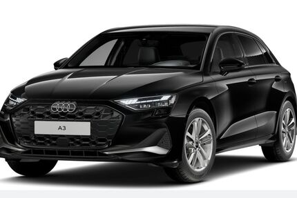Audi A3 28.265 km 28.480 &euro; Bochum 44809