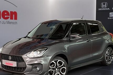Suzuki Swift 42.422 km 16.799 € Bergkamen 59192