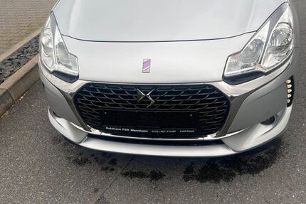 Citroen DS3 90.753 km 10.500 &euro; Gelsenkirchen 45894