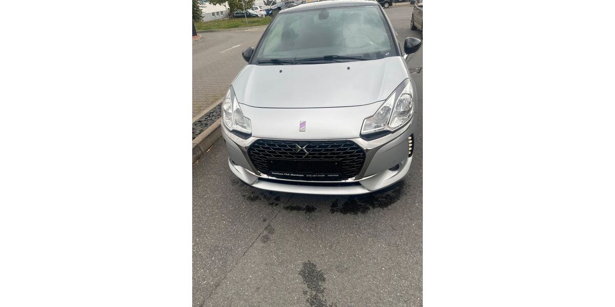 Citroen DS3 90.753 km 10.500 &euro; Gelsenkirchen 45894