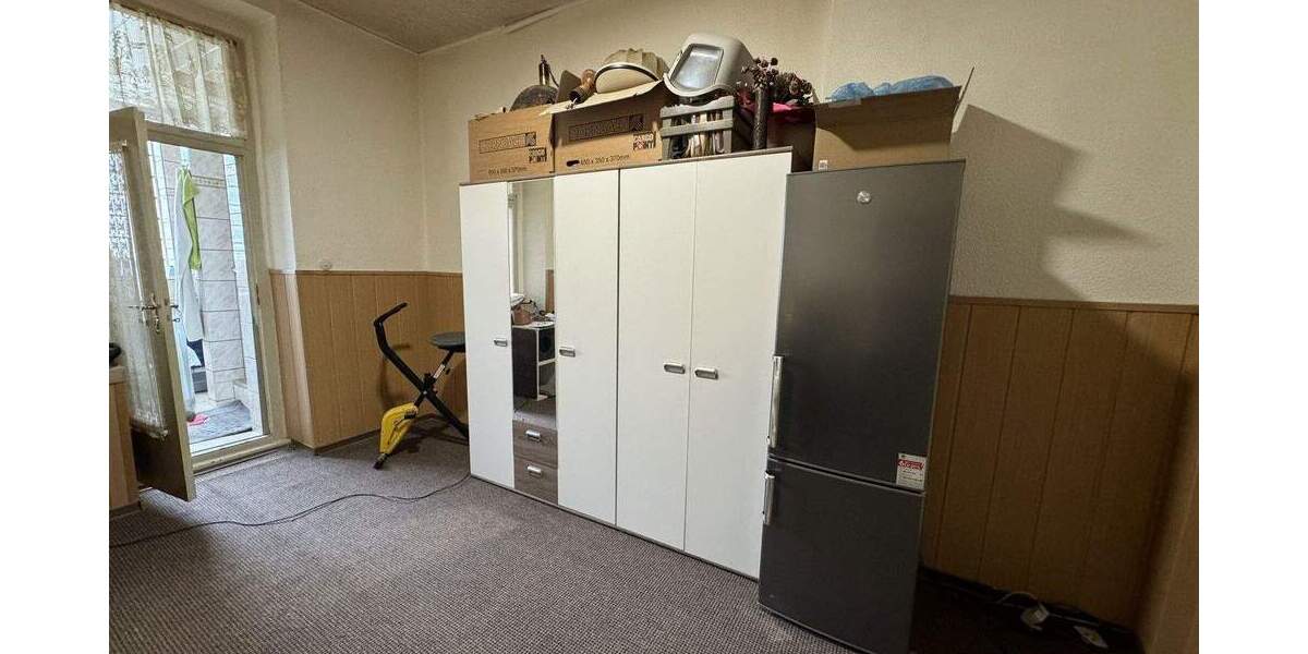 Etagenwohnung Dortmund Mitte - 5 Zimmer, 80 m&sup2;, 1.280&euro; | Angebot:25099934