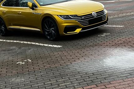 VW Arteon 57.555 km 27.499 &euro; Essen 45359