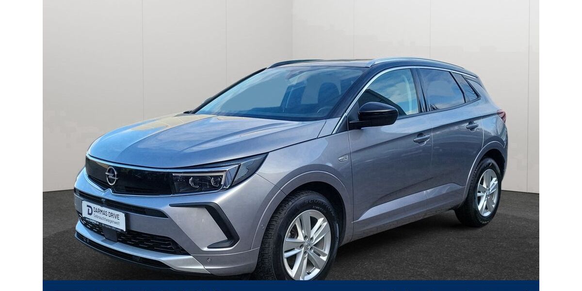 Opel Grandland (X) 79.800 km 18.990 &euro; Castrop-Rauxel 44575