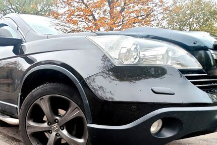 Honda CR-V 214.000 km 9.500 € Lünen 44534