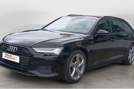 Audi A6 131.019 km 29.450 &euro; Wetter 58300