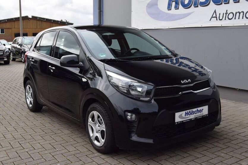 Picanto