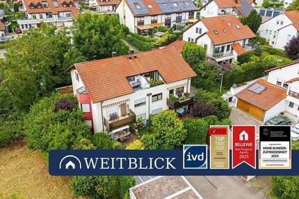 Wohnung zum Kaufen in Steinheim an der Murr 215.000 € 61 m²