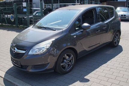 Opel Meriva 117.000 km 4.999 &euro; Bochum 44793