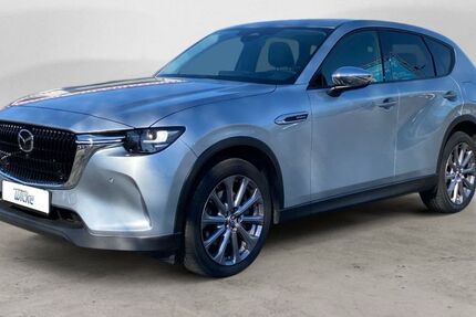 Mazda CX-60 9.152 km 40.480 &euro; Bochum - Linden 44879