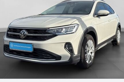 VW Taigo 53.756 km 15.970 &euro; Oberhausen 46047