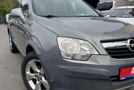 Opel Antara 225.000 km 3.499 &euro; Dortmund 44388
