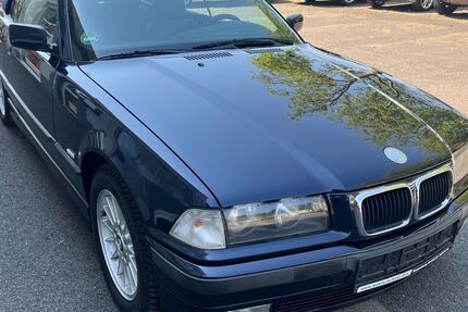 BMW 320 134.000 km 7.999 &euro; Recklinghausen 45663