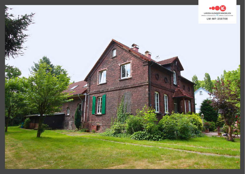 Haus zum Kaufen in Lünen 620.000 € 255 m²