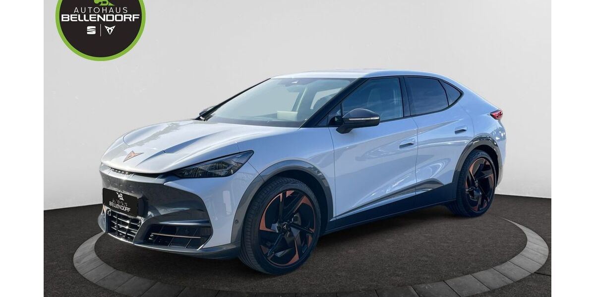 Cupra Tavascan 20.000 km 42.940 &euro; Bottrop 46244