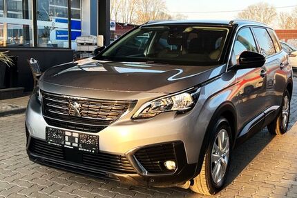 Peugeot 5008 118.900 km 12.900 &euro; Dortmund 44145