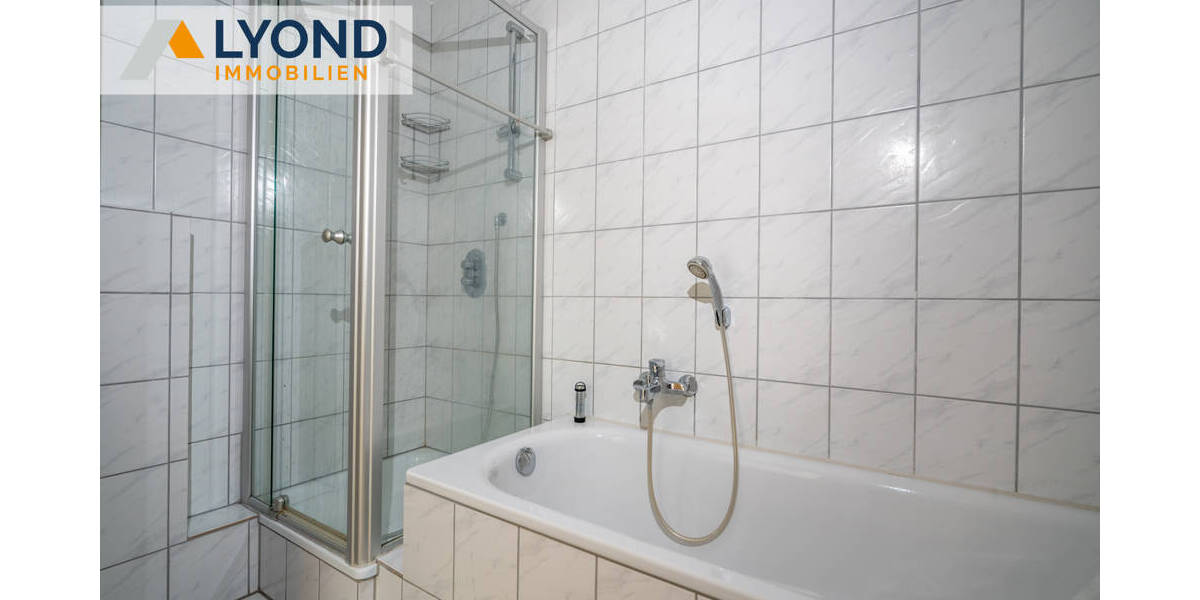 Etagenwohnung Dortmund / Löttringhausen Löttringhausen - 3 Zimmer, 85 m&sup2;, 329.000&euro; | Angebot:23949411