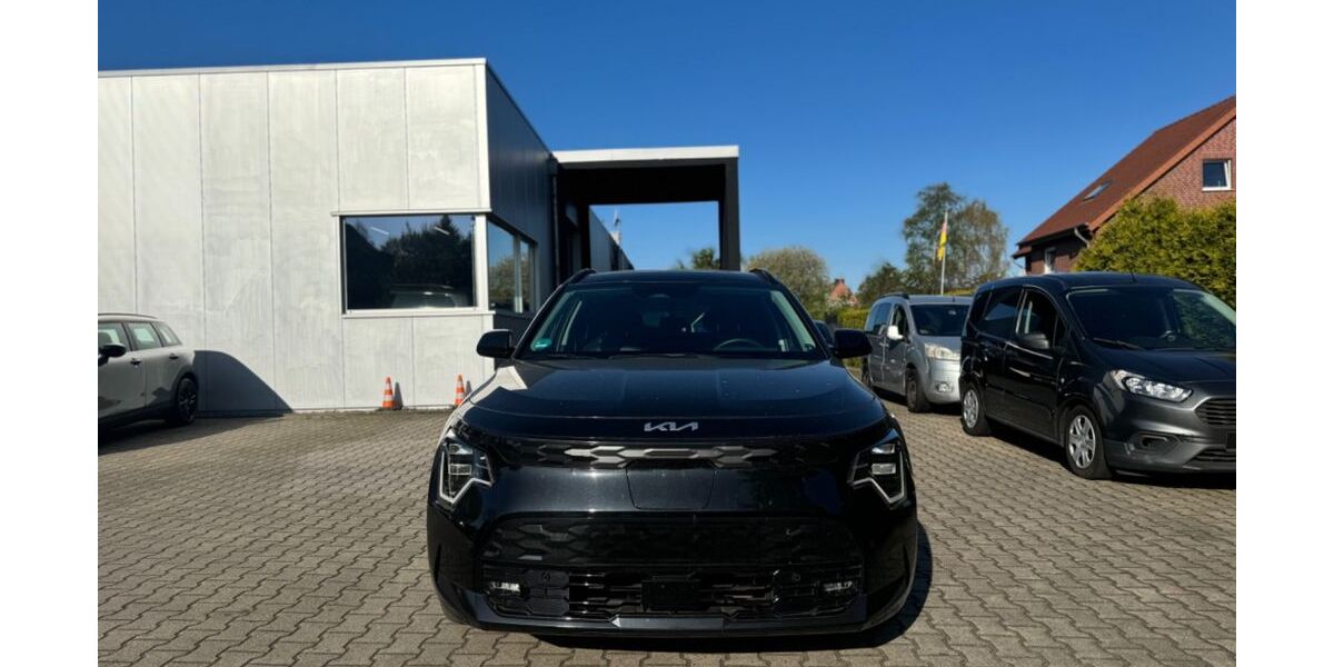 Kia Niro 32.343 km 26.990 &euro; Lüdinghausen 59348