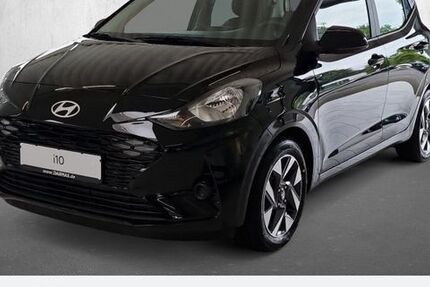 Hyundai i10 15.000 km 14.780 &euro; Haltern am See 45721